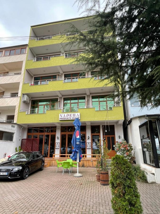 Vila Vadeha 波格拉德茨 外观 照片