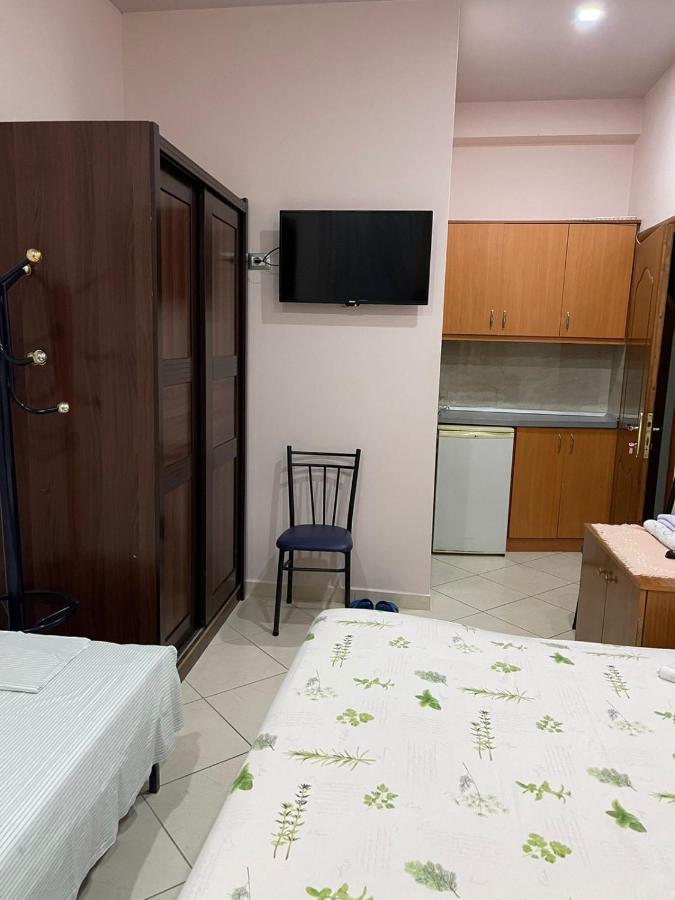 Vila Vadeha 波格拉德茨 外观 照片