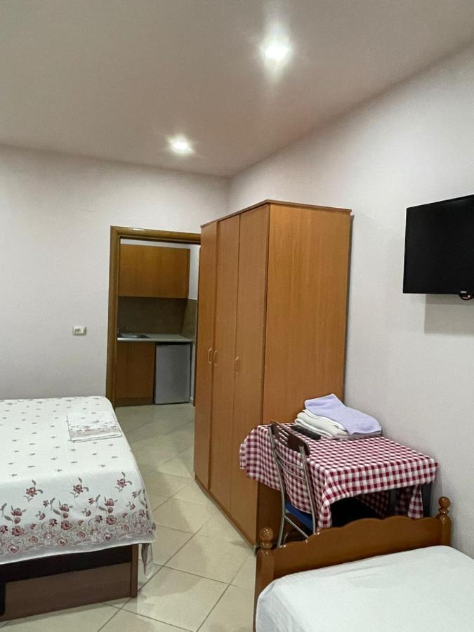 Vila Vadeha 波格拉德茨 外观 照片