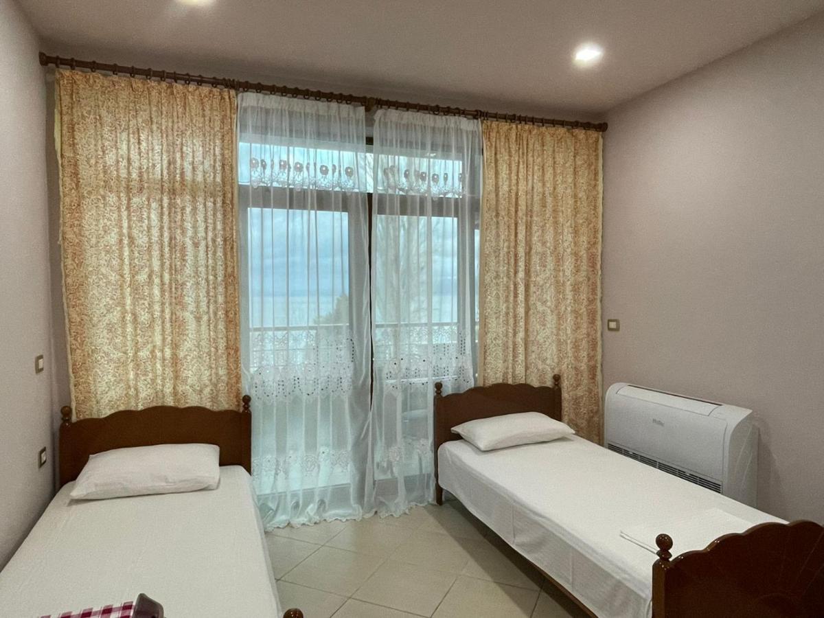 Vila Vadeha 波格拉德茨 外观 照片