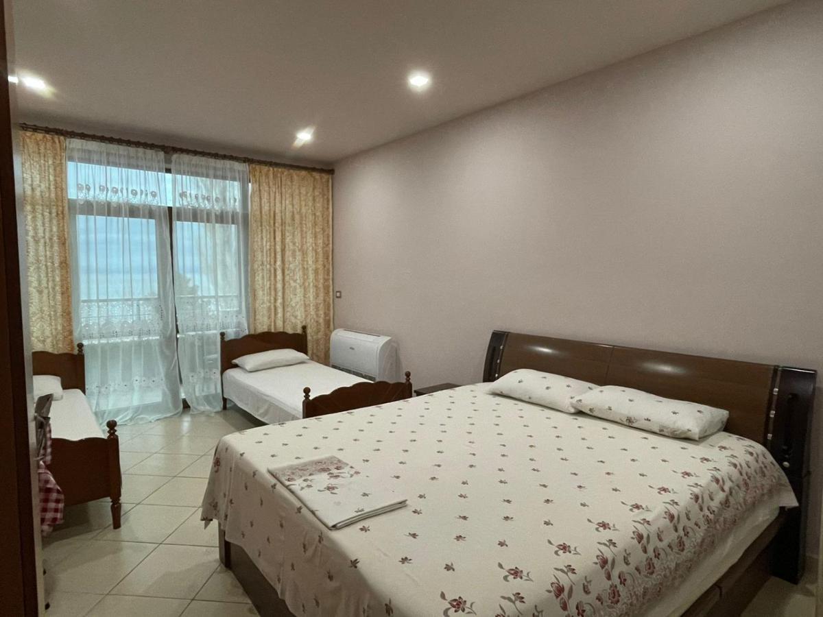 Vila Vadeha 波格拉德茨 外观 照片