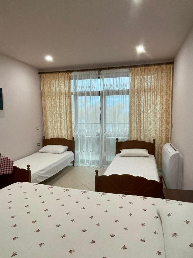 Vila Vadeha 波格拉德茨 外观 照片