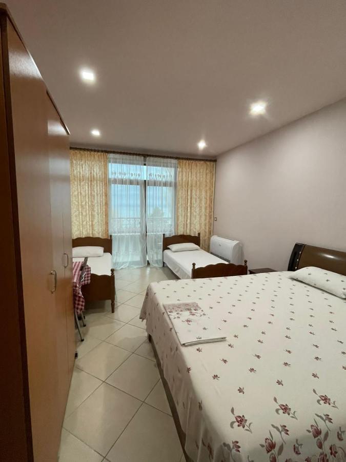 Vila Vadeha 波格拉德茨 外观 照片