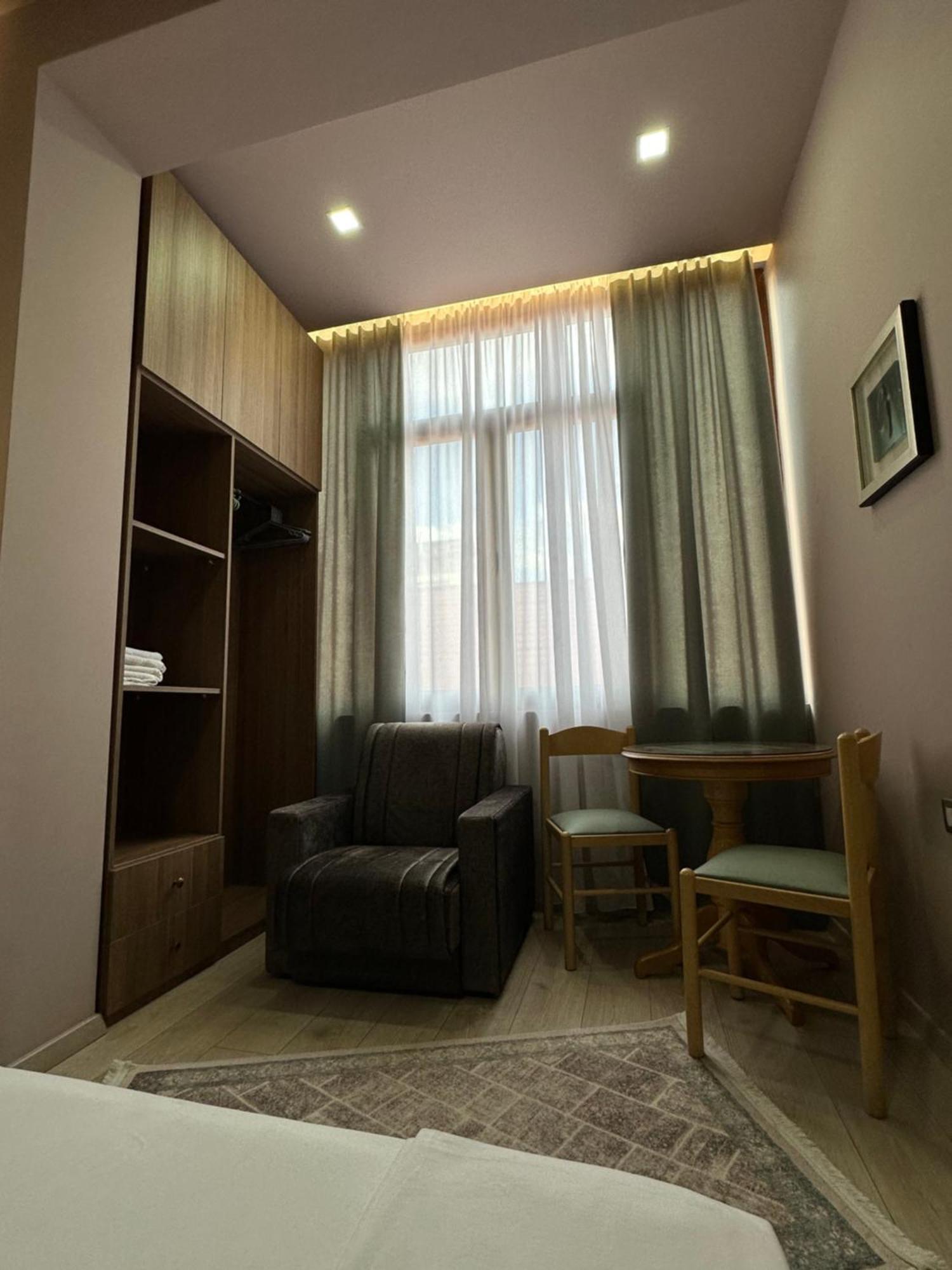 Vila Vadeha 波格拉德茨 外观 照片